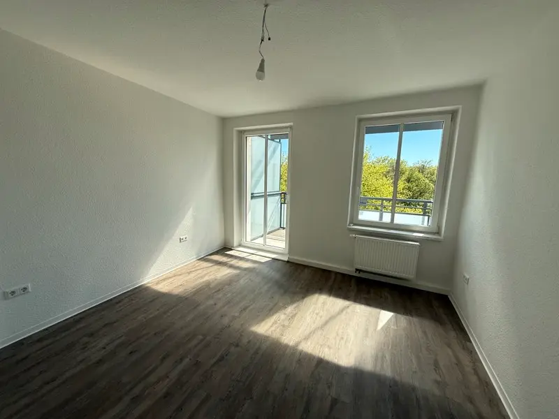 3 Zimmer Wohnung mit 76 m² in Dresden – Bild 1