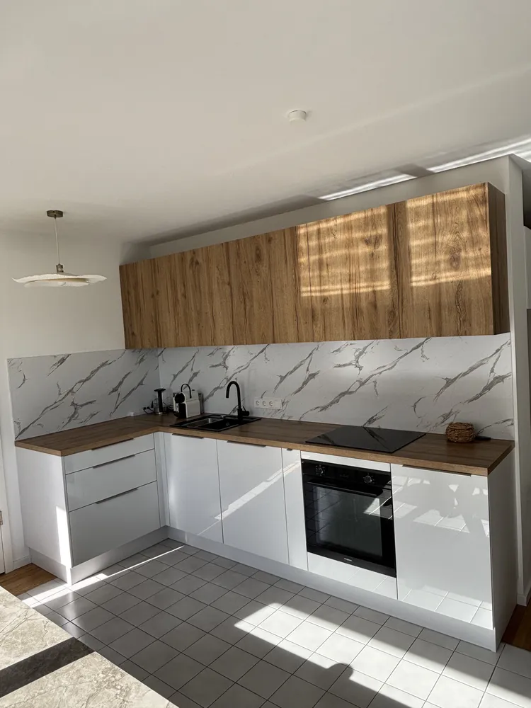 3 Zimmer Wohnung mit 91 m² in Leipzig – Bild 3