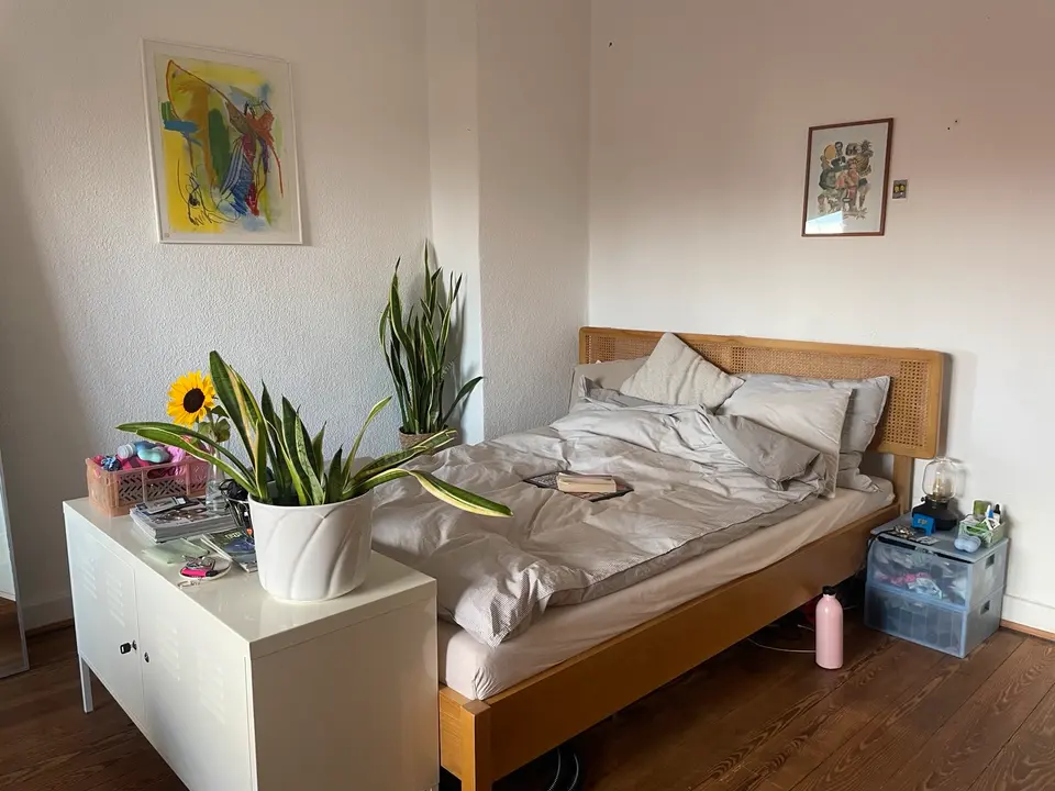 Studio mit 18 m² in Hamburg – Bild 4