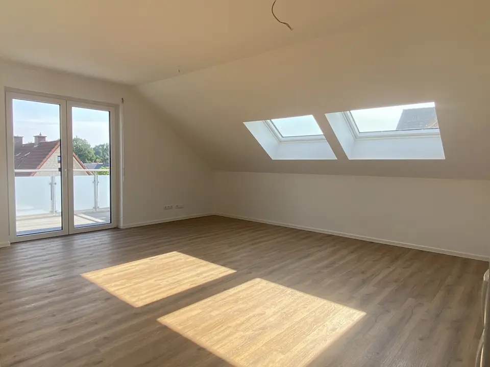 2 Zimmer Wohnung mit 69 m² in Osnabrück – Bild 1
