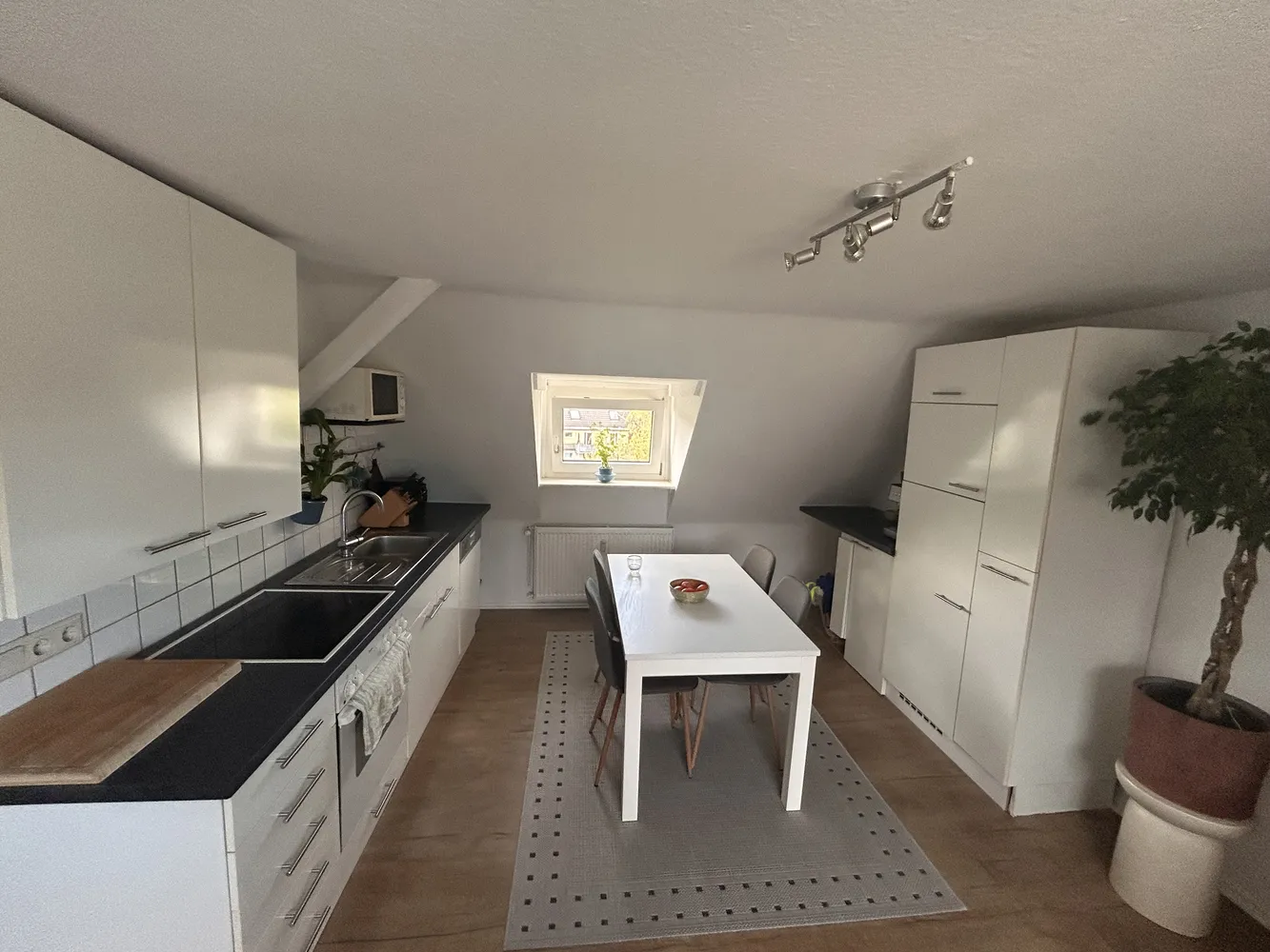 1 Zimmer Wohnung mit 38 m² in Solingen – Bild 10