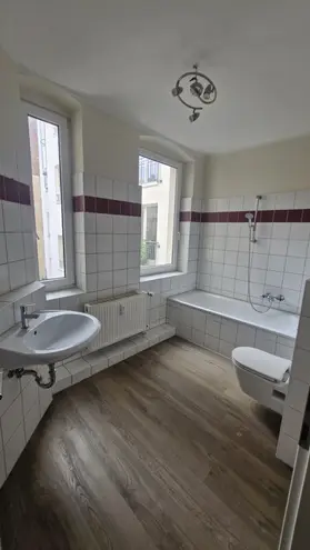 4 room apartment with 94 m² in Magdeburg – Photo 12