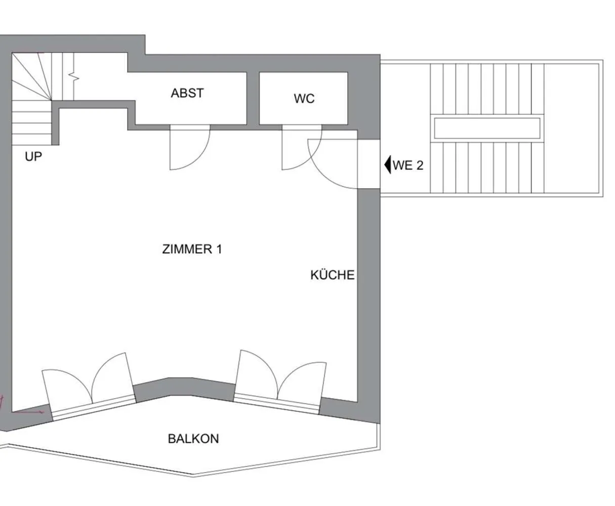 3 Zimmer Wohnung mit 98 m² in Potsdam – Bild 7