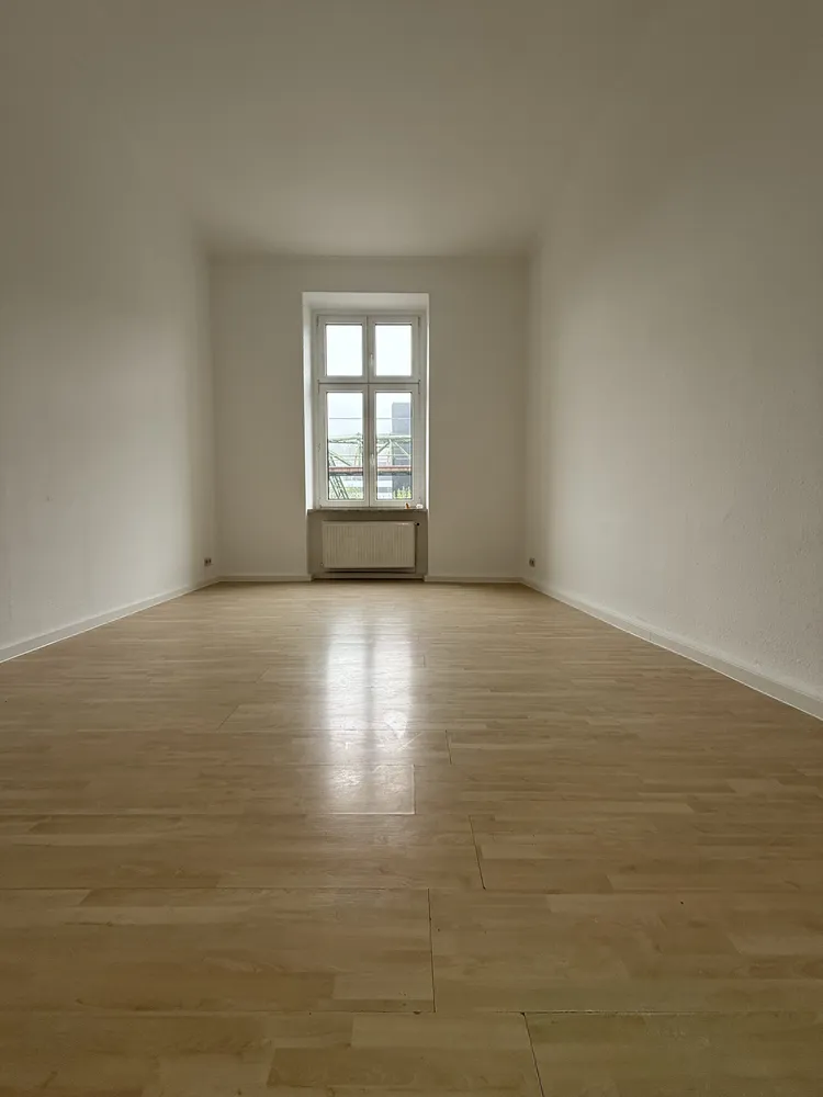3 room apartment with 93 m² in Wuppertal – Photo 5