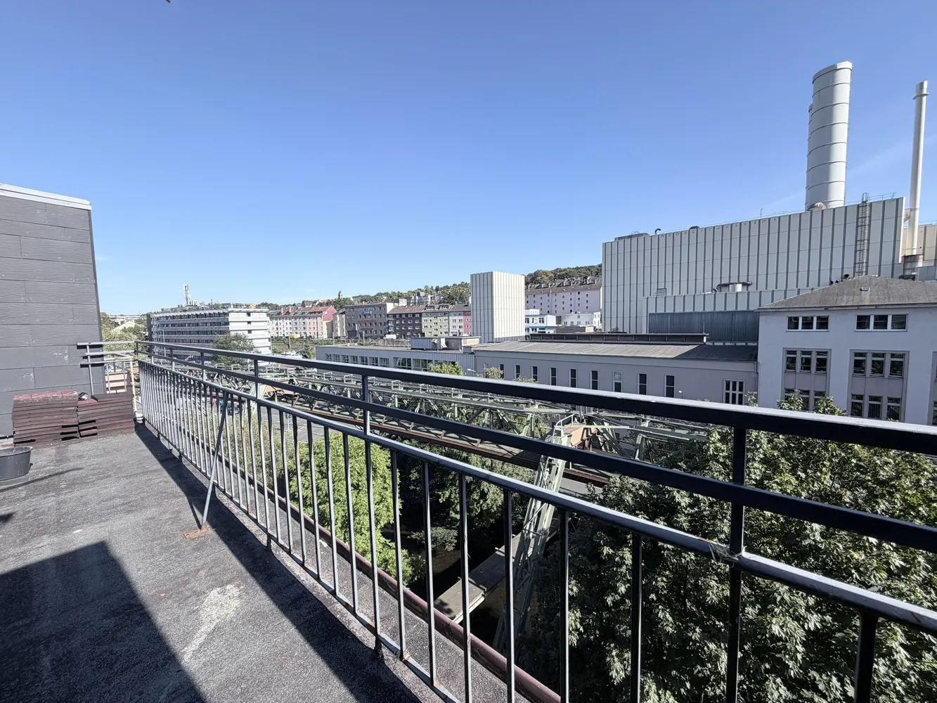 3 Zimmer Wohnung mit 86 m² in Wuppertal – Bild 2