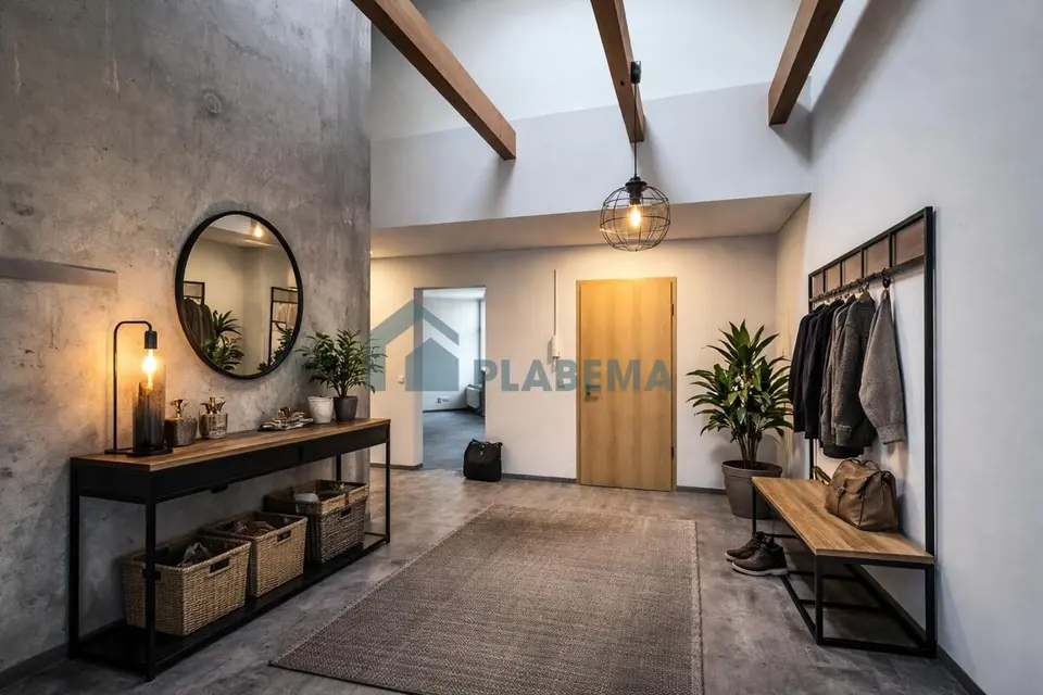 4 Zimmer Wohnung mit 106 m² in Schwerin – Bild 5
