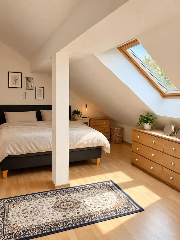 3 room apartment with 97 m² in Dresden – Photo 7