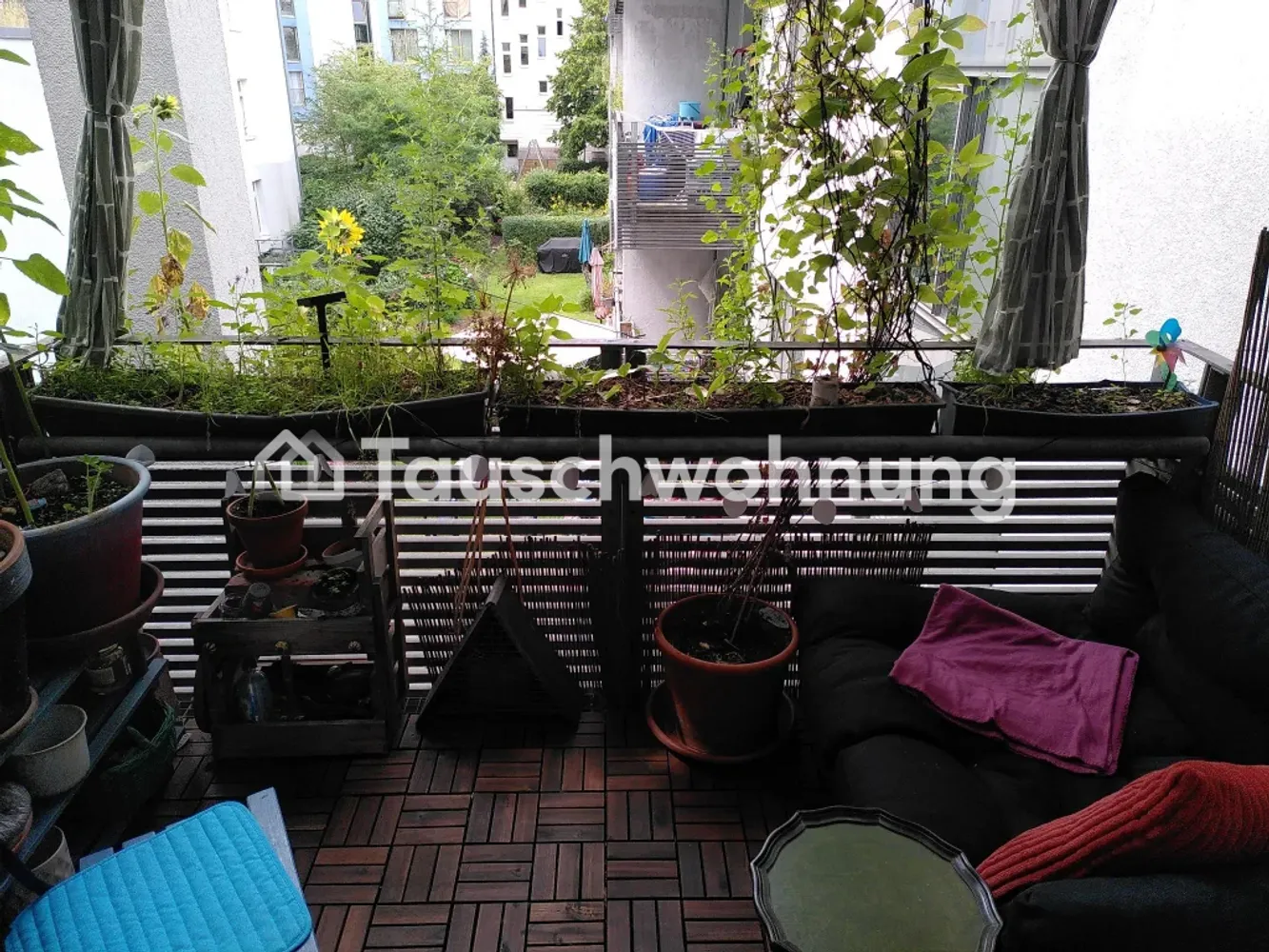 3 room apartment with 70 m² in Hamburg – Photo 3