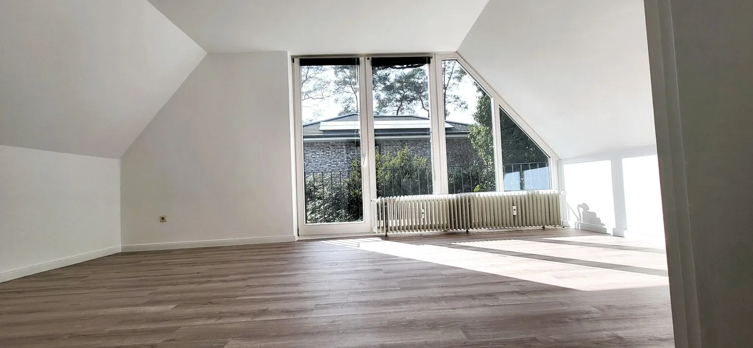 5 Zimmer Wohnung mit 138 m² in Hamburg – Bild 12