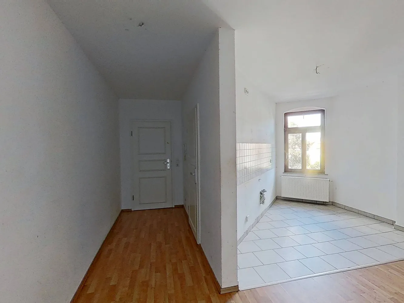 2 Zimmer Wohnung mit 52 m² in Pirna – Bild 5