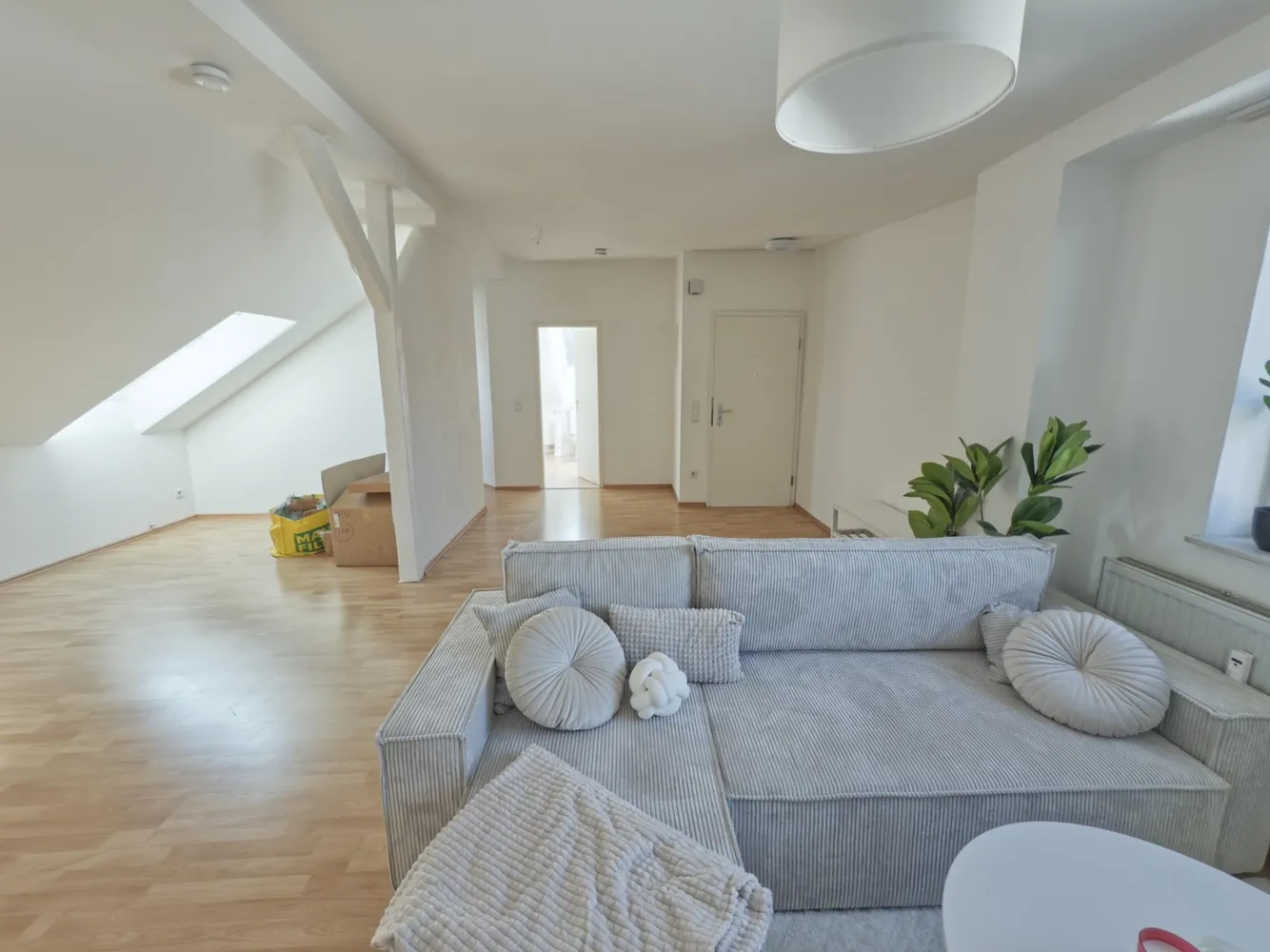 2 Zimmer Wohnung mit 40 m² in Bielefeld – Bild 7