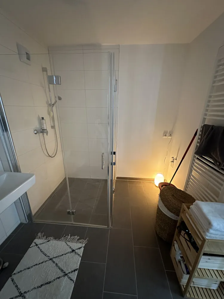 1 Zimmer Wohnung mit 55 m² in Regensburg – Bild 10