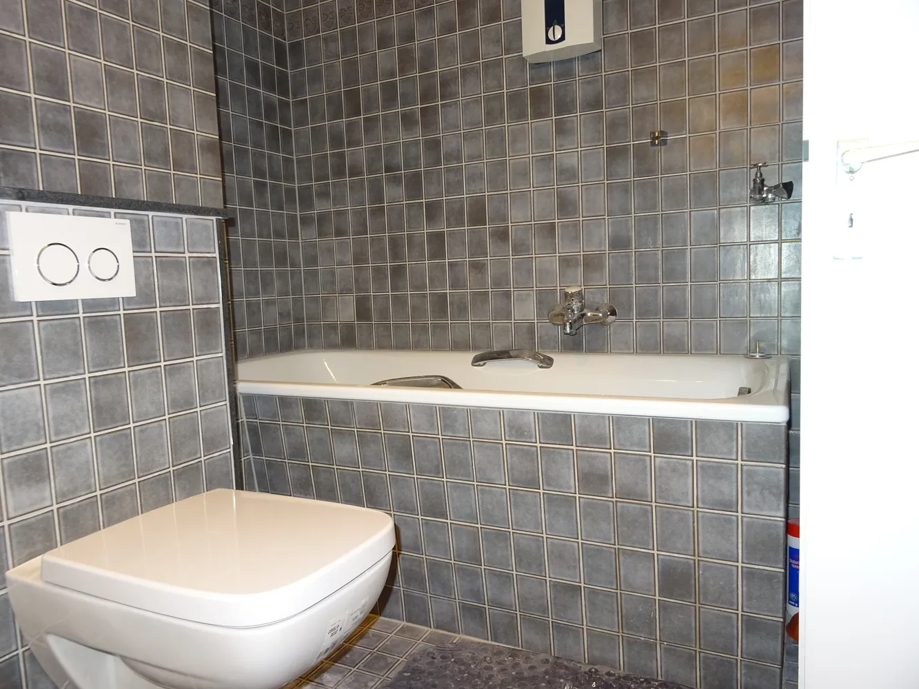 3 Zimmer Wohnung mit 107 m² in Erkrath – Bild 3