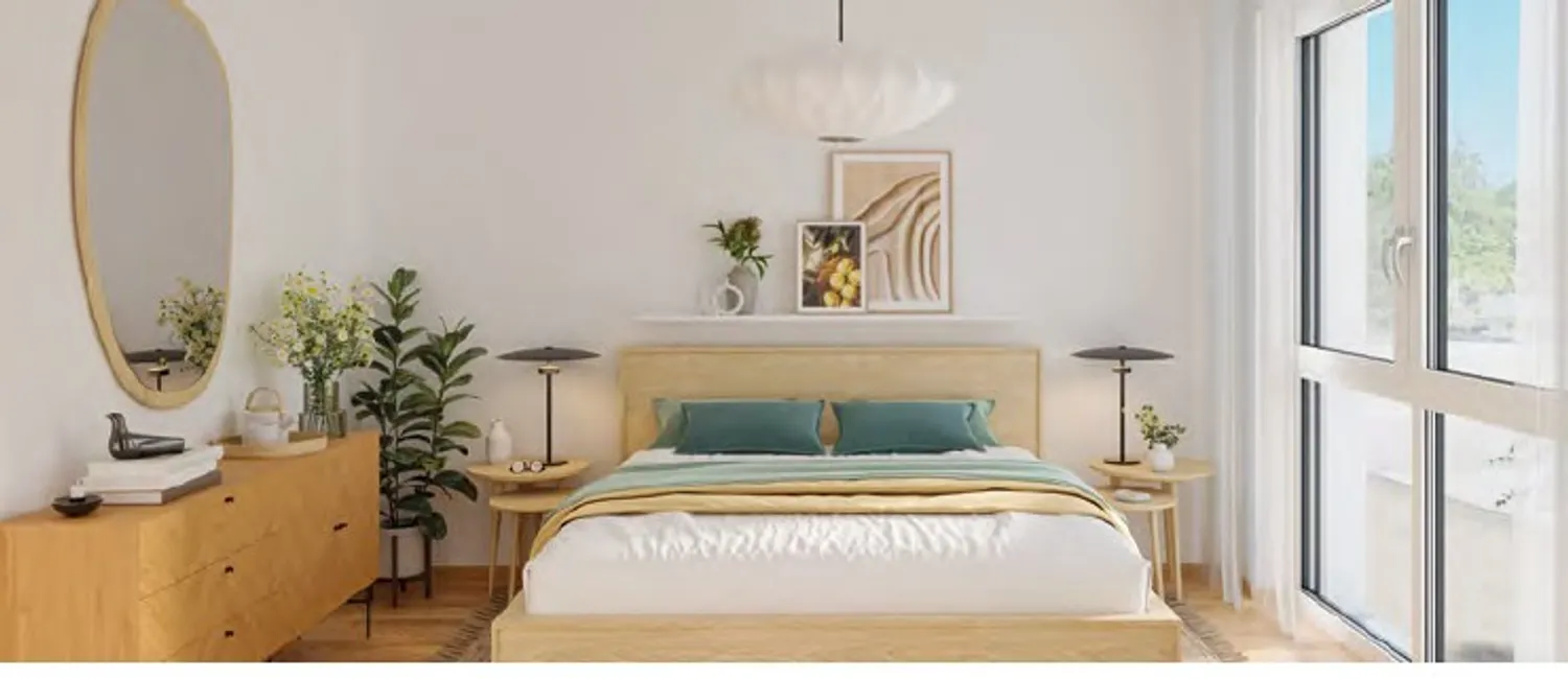 3 Zimmer Wohnung mit 120 m² in Stuttgart – Bild 11