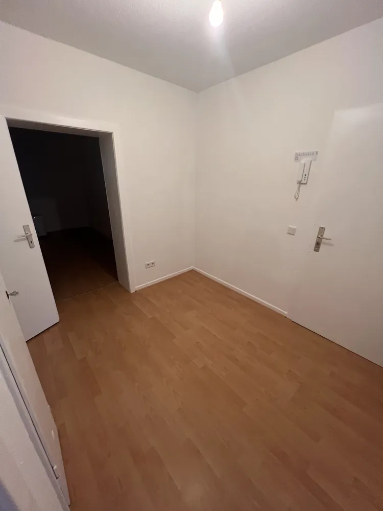 2 Zimmer Wohnung mit 45 m² in Düsseldorf – Bild 3