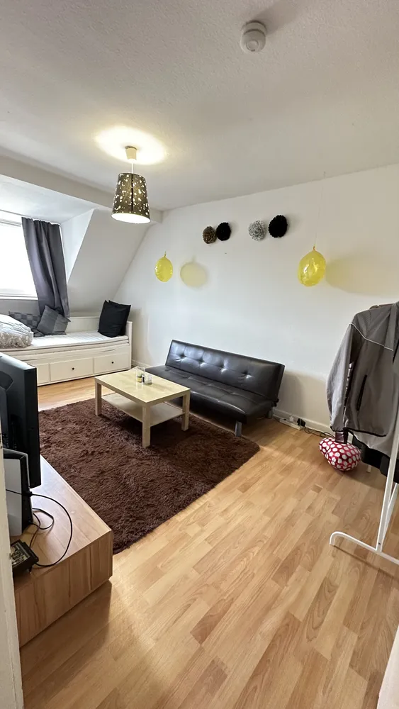 2 Zimmer Wohnung mit 50 m² in Düsseldorf – Bild 8