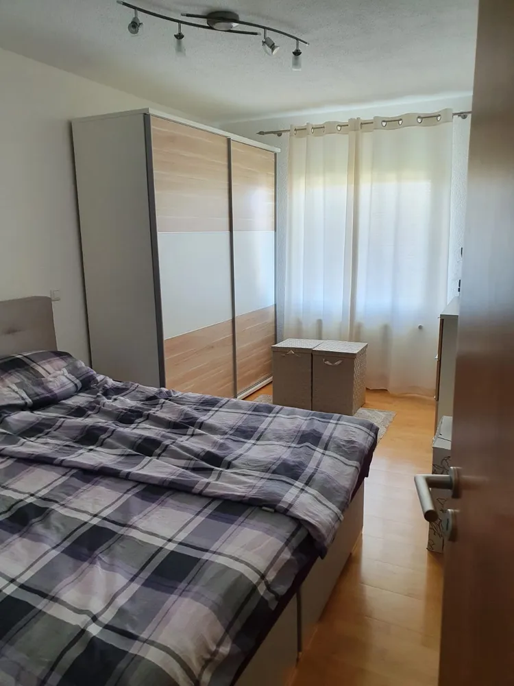 2 Zimmer Wohnung mit 53 m² in Pforzheim – Bild 11