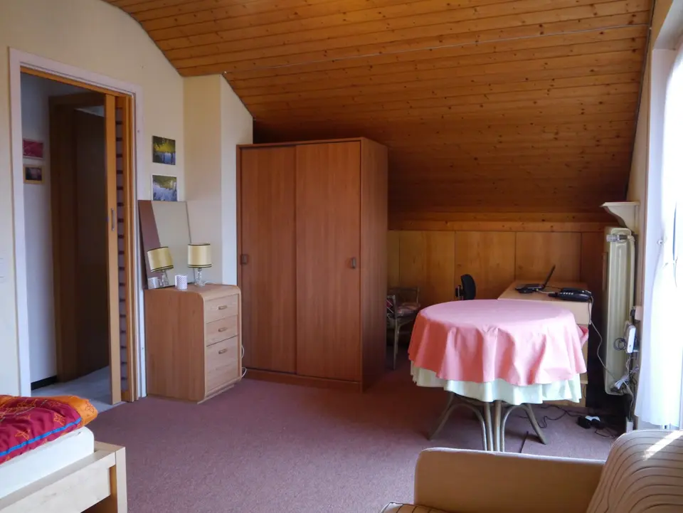 Studio mit 27 m² in Kirchheim unter Teck – Bild 3