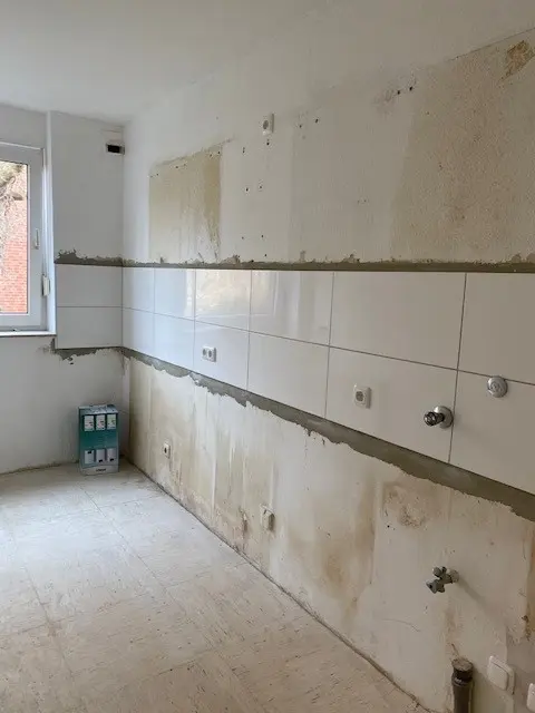 3 Zimmer Wohnung mit 60 m² in Castrop-Rauxel – Bild 1