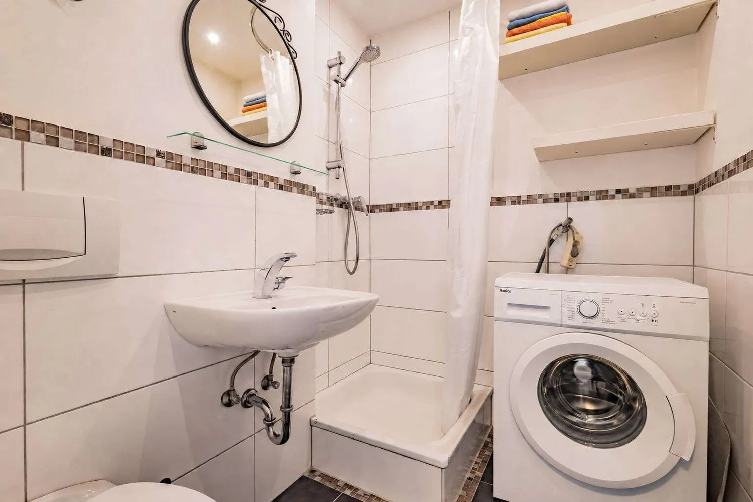3 Zimmer Wohnung mit 54 m² in Freiburg im Breisgau – Bild 8