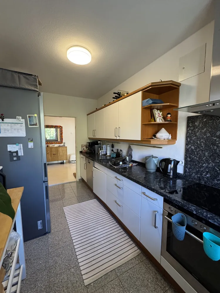 3 Zimmer Wohnung mit 103 m² in München – Bild 9