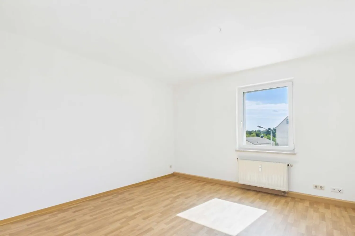 3 room apartment with 57 m² in Leipzig – Photo 3