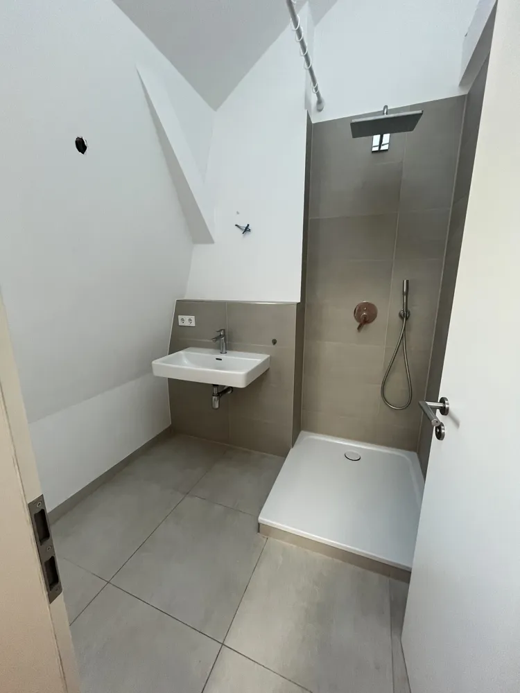 3 Zimmer Wohnung mit 89 m² in Lübeck – Bild 2