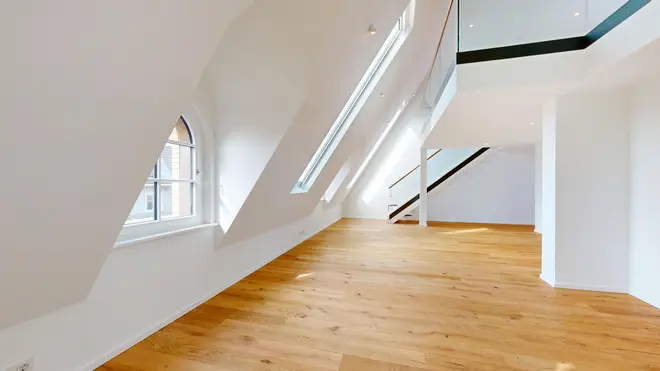 2 Zimmer Wohnung mit 152 m² in Hamburg – Bild 5