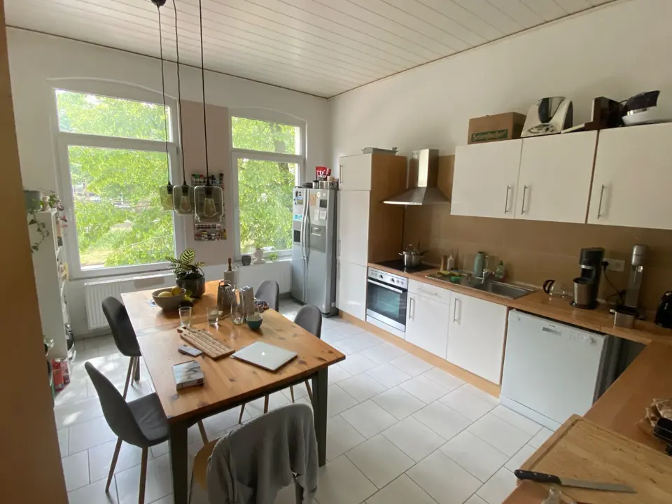 WG-Zimmer mit 32 m² in Oldenburg – Bild 2