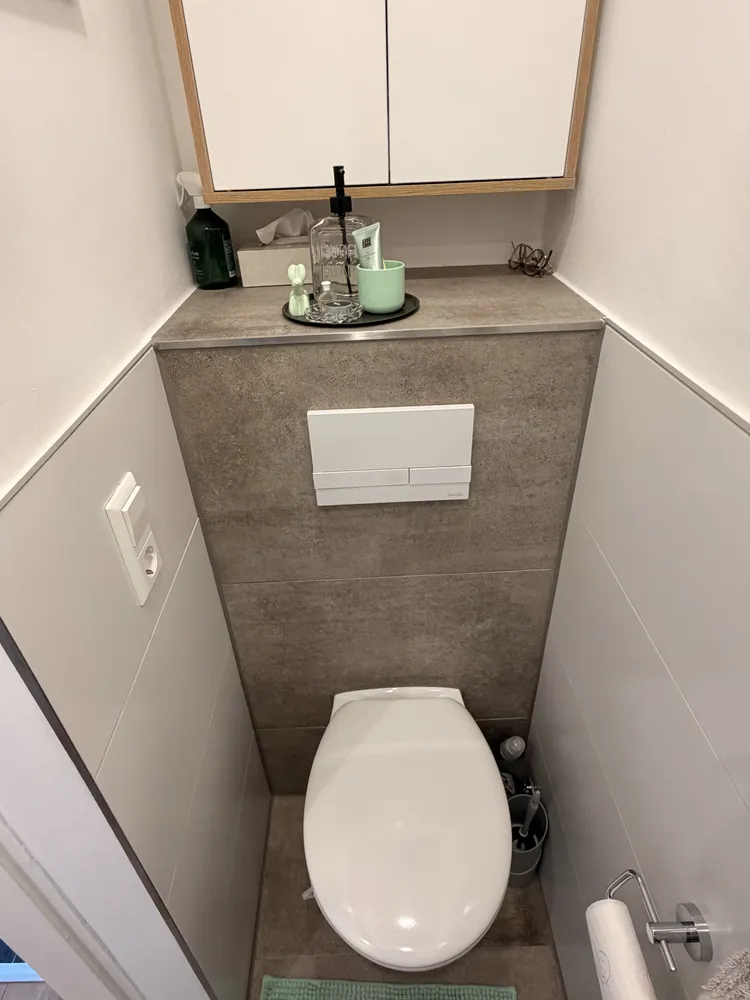 2 Zimmer Wohnung mit 40 m² in Stuttgart – Bild 8