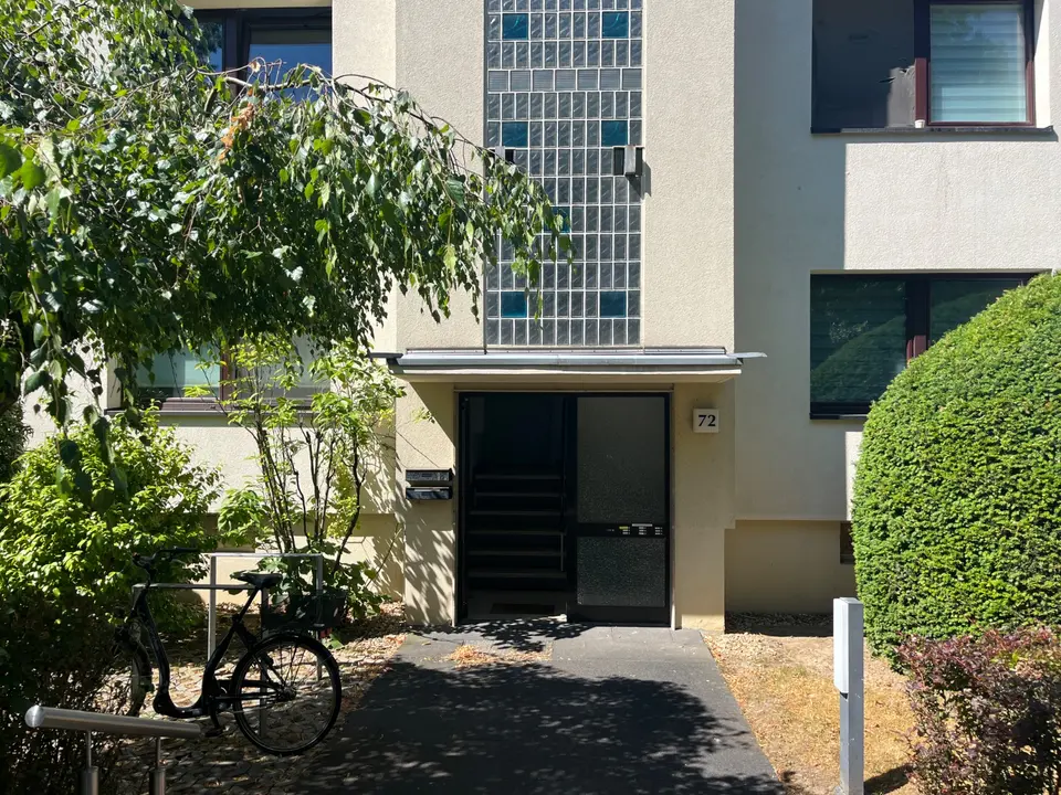 2 Zimmer Wohnung mit 45 m² in Meerbusch – Bild 3