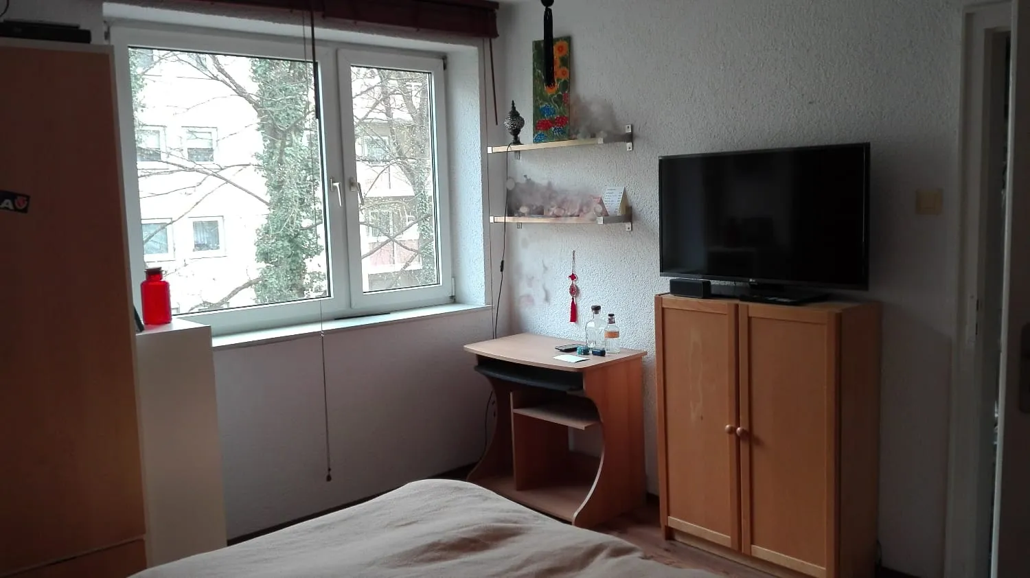 3 Zimmer Wohnung mit 64 m² in Regensburg – Bild 3