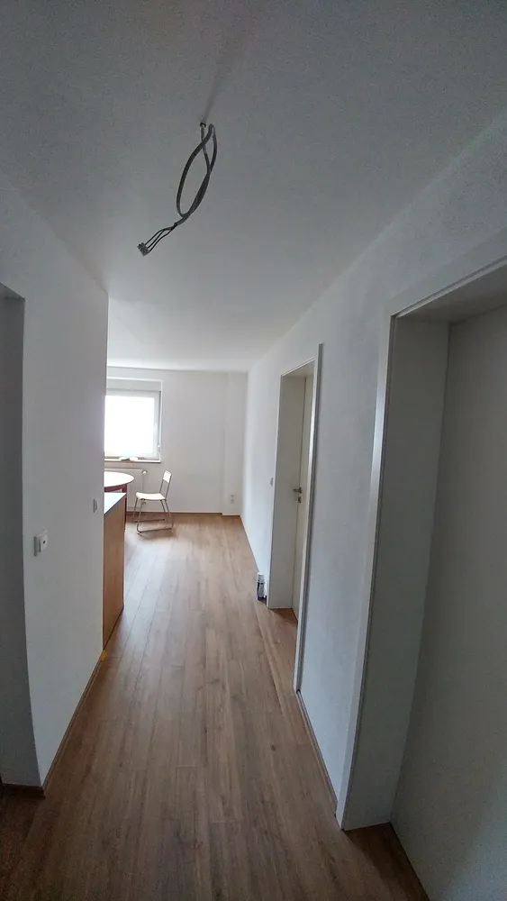 2 Zimmer Wohnung mit 48 m² in Freising – Bild 2