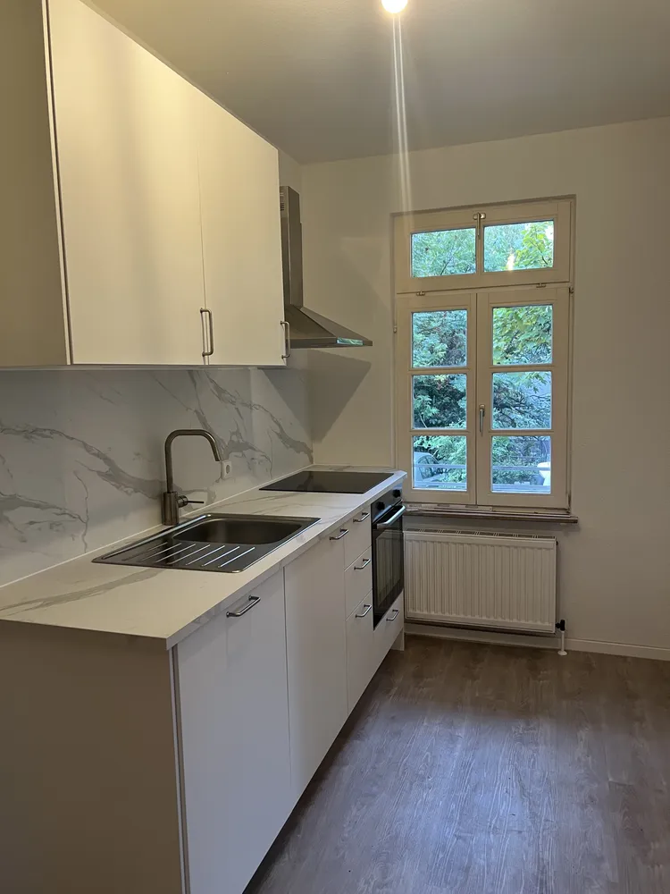 1 Zimmer Wohnung mit 42 m² in Stuttgart – Bild 3