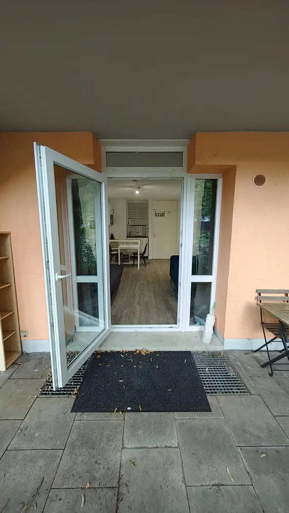 1 Zimmer Wohnung mit 27 m² in München – Bild 4