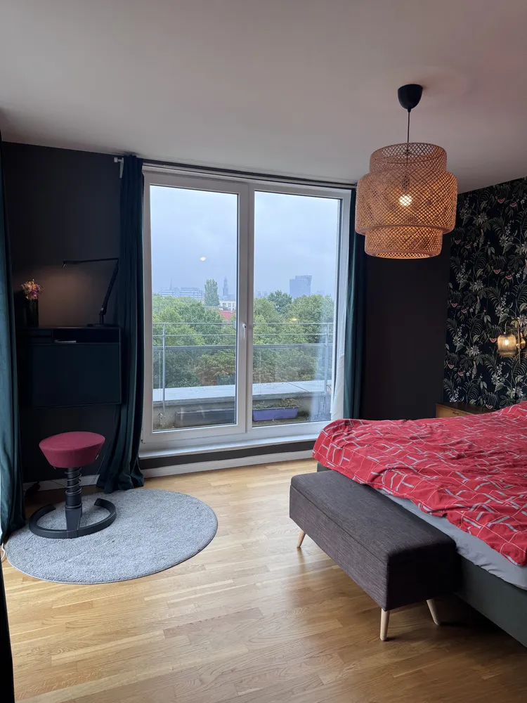 3 Zimmer Wohnung mit 129 m² in Hamburg – Bild 8