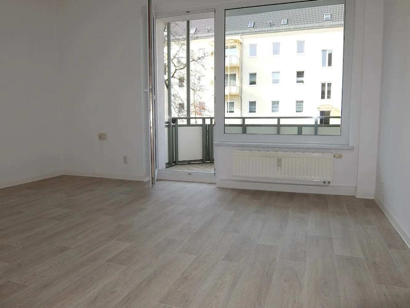 2 Zimmer Wohnung mit 53 m² in Chemnitz – Bild 10