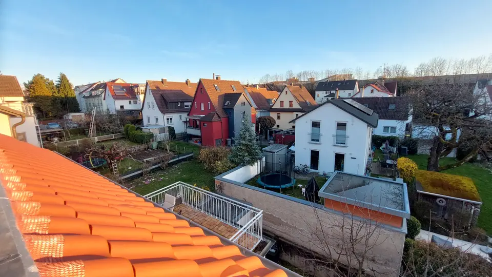 Studio mit 30 m² in Bietigheim-Bissingen – Bild 6
