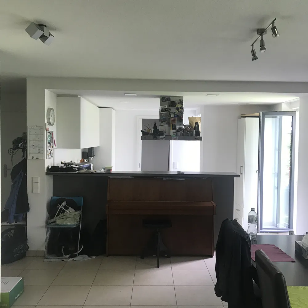 4 Zimmer Wohnung mit 107 m² in Stuttgart – Bild 2