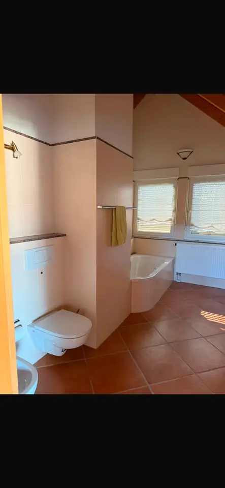 4 Zimmer Wohnung mit 67 m² in Aschaffenburg – Bild 4
