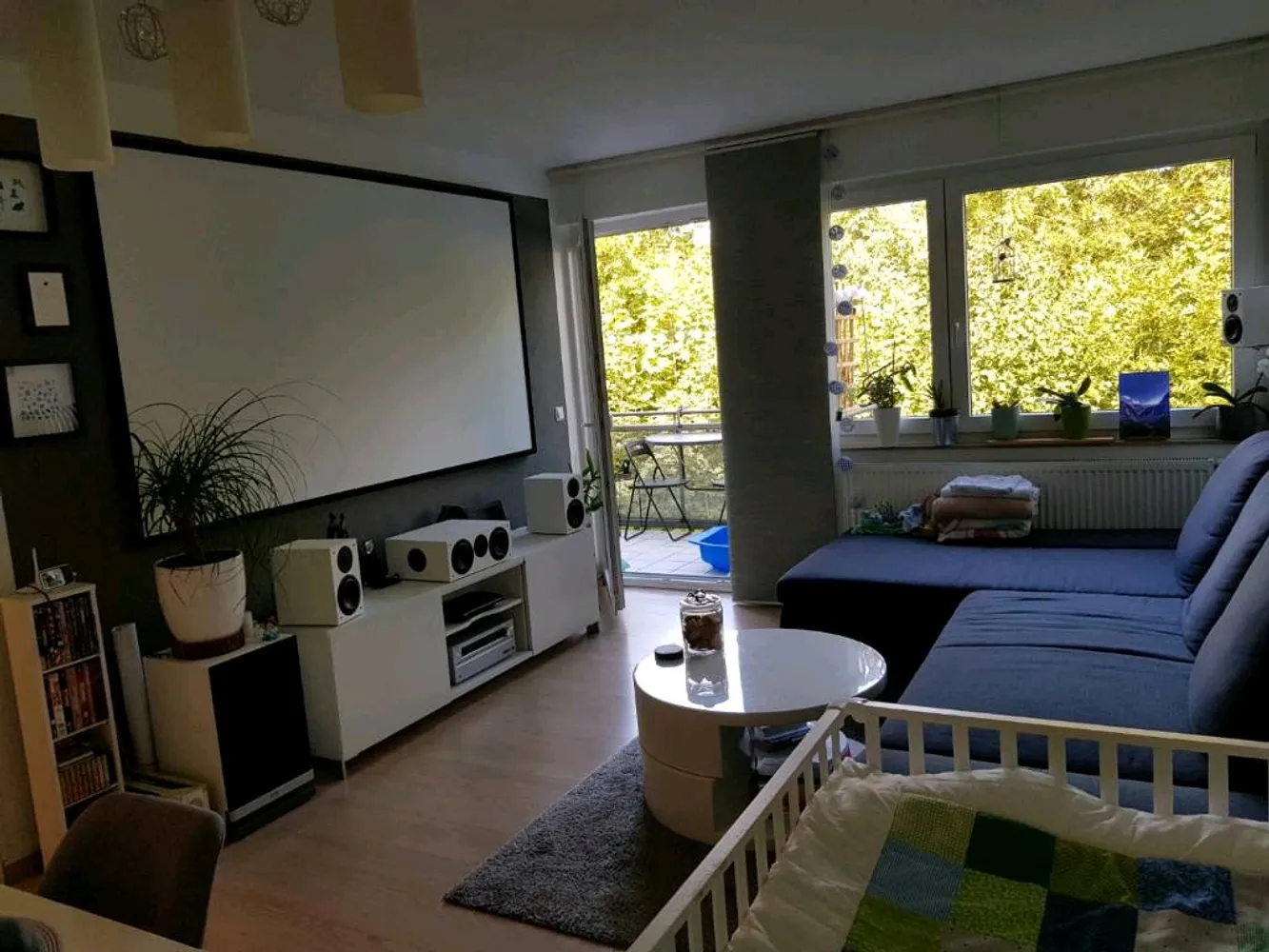 4 Zimmer Wohnung mit 85 m² in Stuttgart – Bild 1