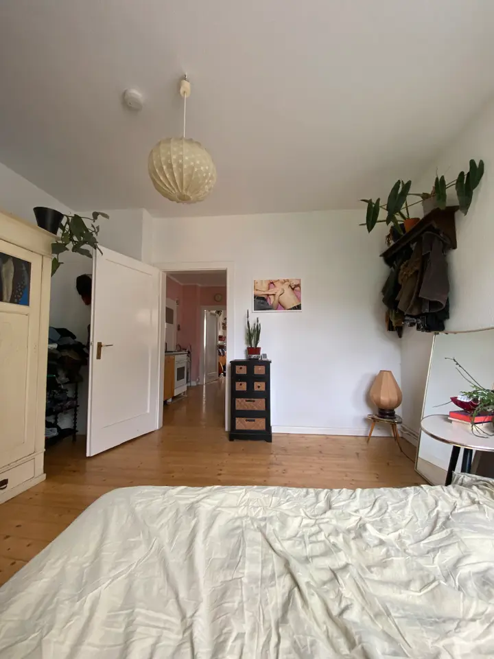 WG-Zimmer mit 50 m² in Bielefeld – Bild 6