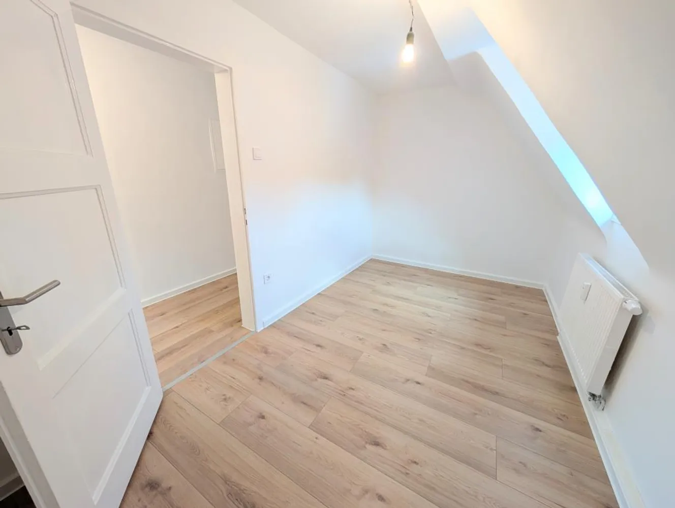 3 room apartment with 68 m² in Marl – Photo 12