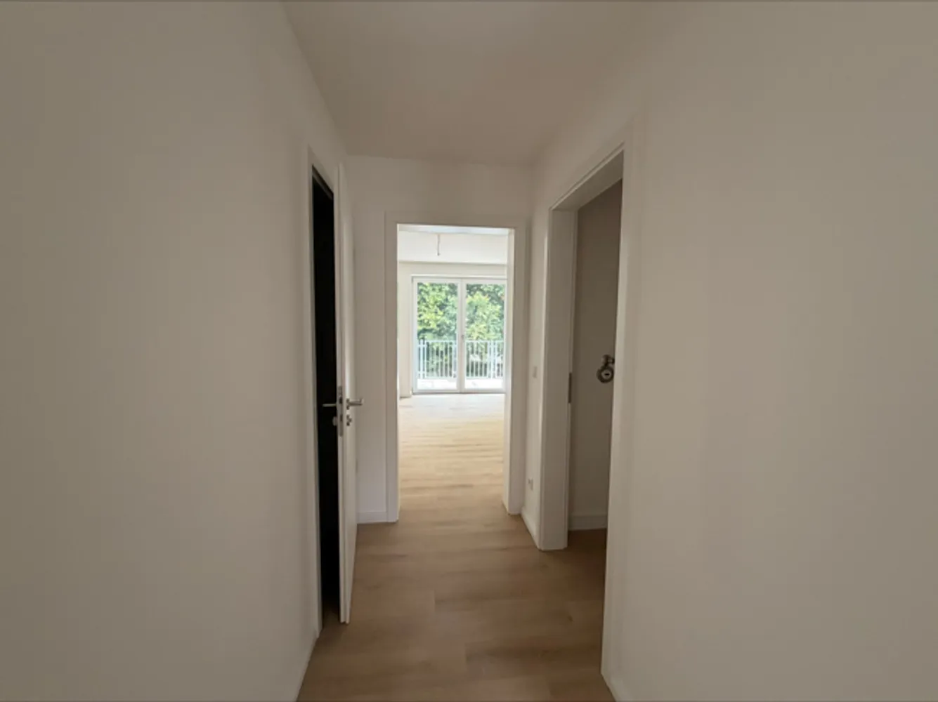 3 room apartment with 77 m² in Hamburg – Photo 2