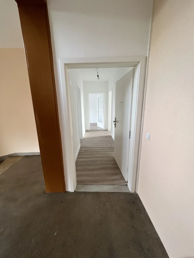 2 Zimmer Wohnung mit 55 m² in Ludwigshafen am Rhein – Bild 5