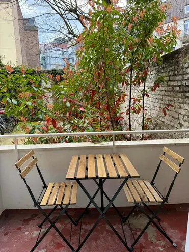 WG-Zimmer mit 15 m² in Köln – Bild 5