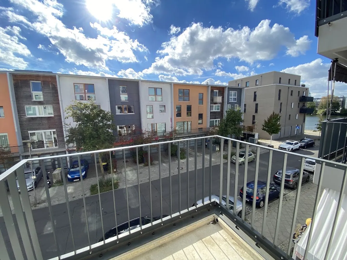 1 Zimmer Wohnung mit 32 m² in Berlin – Bild 5