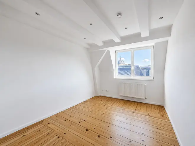 4 Zimmer Wohnung mit 123 m² in Berlin – Bild 7
