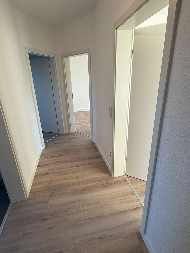 4 Zimmer Wohnung mit 74 m² in Herne – Bild 1
