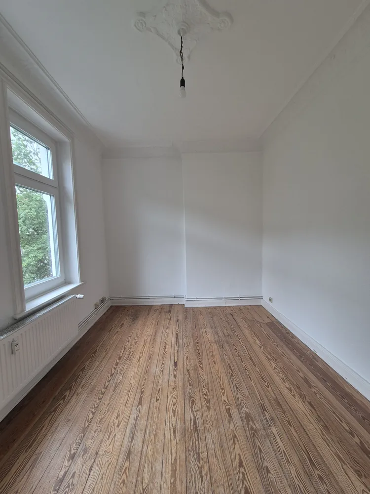 2 Zimmer Wohnung mit 45 m² in Hamburg – Bild 4